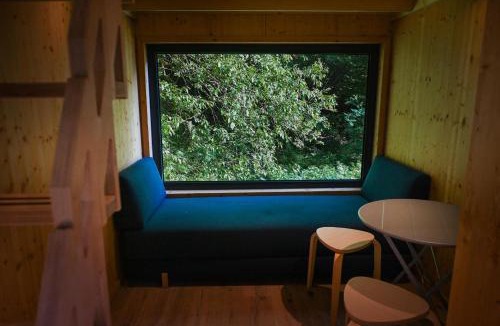 Osterode am Harz House | Tiny House Nature 14 - Green Tiny Village Harz