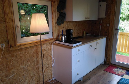 Uckerland House | Tiny House, Tiny Haus, Ferienhäuschen, Ferienhaus, Zirkuswagen, Bauwagen, Wohnwagen,
