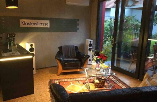 Woltersdorf House | Tinyhaus mit Terasse in Woltersdorf
