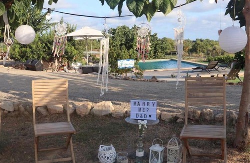 El Catllar Other | Tipi Rural