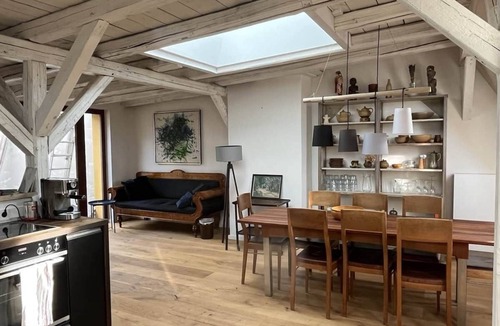 Gera Apartment | To complete