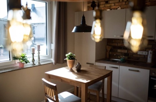 Linthe Apartment | To the old mill