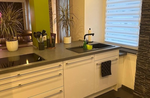 Horde Apartment | TOP APARTMENT- 2 floors - 100 m² - up to 10 people