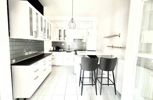 Erzsebetvaros Apartment | Top Center Cozy Eden - 3 rooms apartment with WiFi - Walk to Major Attractions