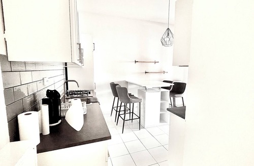 Erzsebetvaros Apartment | Top Center Cozy Eden - 3 rooms apartment with WiFi - Walk to Major Attractions