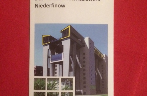 Finow Apartment | Top floor - apartment