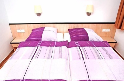 Schlepzig Apartment | Top floor flat