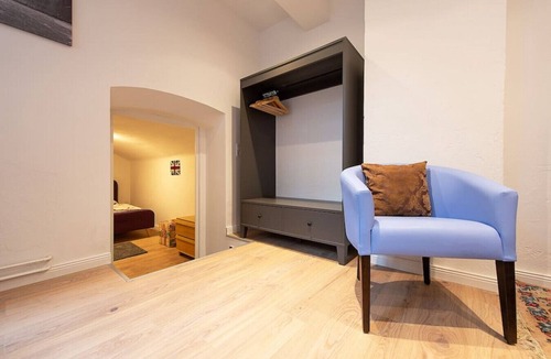 Wrangelkiez Apartment | TOP SPOT- KREUZBURG CENTRAL THE PLACE TO BE !