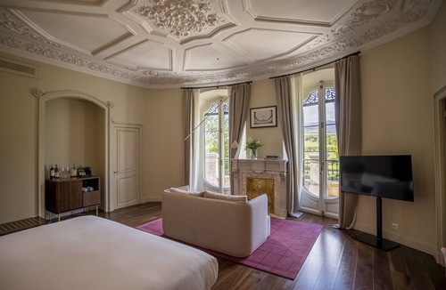 Bolvir Hotel | Torre del Remei
