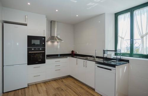 Hostalric Apartment | Torre dels Bous Apartment 3-B