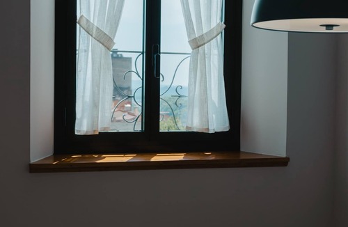 Hostalric Apartment | Torre dels Bous Apartment 3-B
