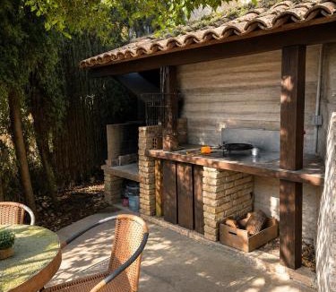 Solsona House | Torre Viladot