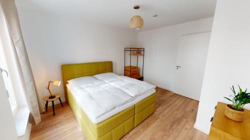 Neuruppin Apartment | Travel Art Boardinghouse (Lazarettstr.)