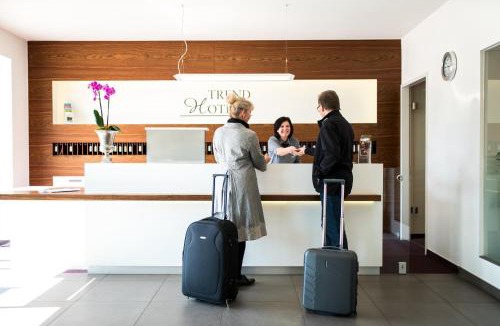 Banzkow Hotel | Trend Hotel