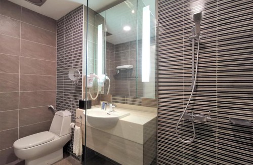 Nusajaya Hotel | Trinidad Suites Johor, Trademark Collection by Wyndham