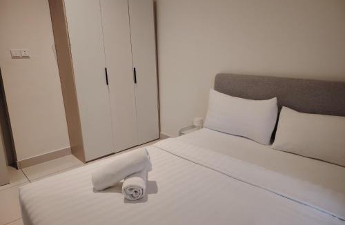 Kuala Lumpur Hotel | Trion KL Residence by Skyline