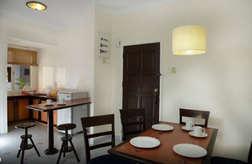 Padang Matsirat Apartment | Triple Room in Langkawi near Beach