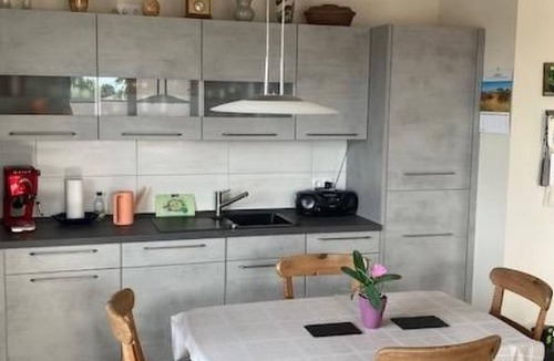 Greifswald Apartment | Troge in Greifswald by Interhome