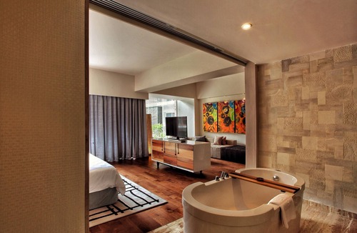 North Legian Hotel | TS Suites Seminyak