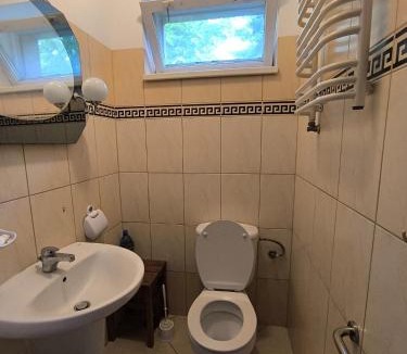 Zacisze Hostel | Turan Hostel