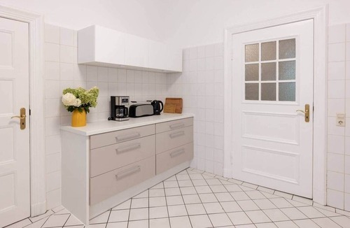 Stendal House | Twinbed