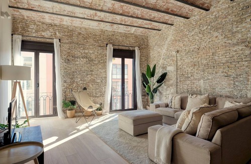 El Parc i la Llacuna del Poblenou Apartment | Two Bedroom apartment in Pere IV - You Stylish