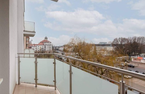 Okecie Apartment | Two Level Apartment | 3 Bedrooms | Garage Parking.