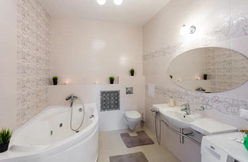 Santutxu Apartment | Tworossi