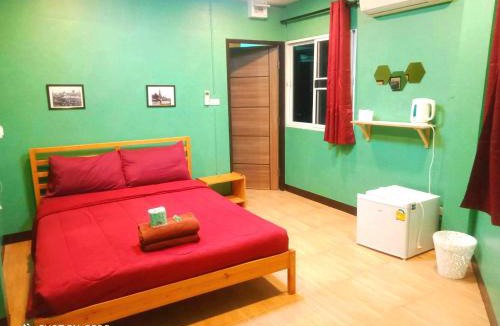 Sao Chingcha House | U&D guest house