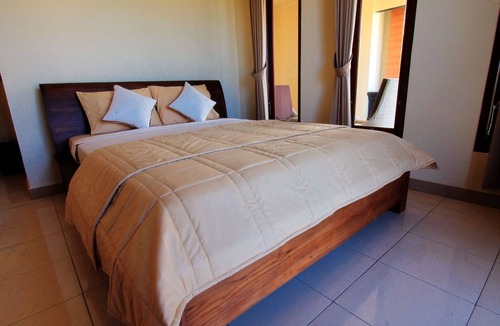 Lodtunduh Hotel | Ubud Canti Accommodation