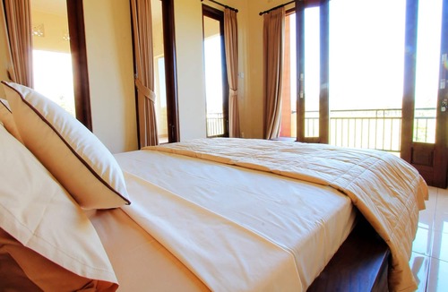 Lodtunduh Hotel | Ubud Canti Accommodation