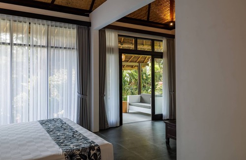 Ubud Hotel | Ubud Dedari Villas