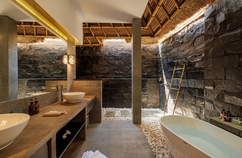 Ubud Hotel | Ubud Dedari Villas
