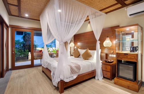 Lodtunduh Hotel | Ubud Nyuh Bali Resort & Spa