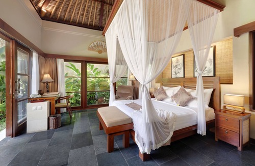 Lodtunduh Hotel | Ubud Nyuh Bali Resort & Spa