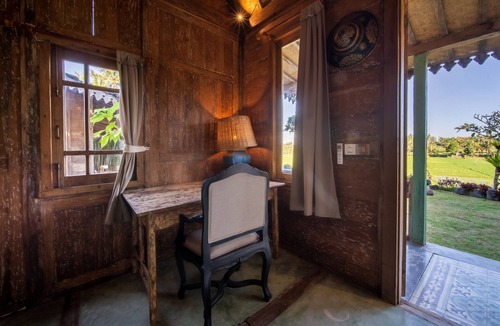 Kemenuh Villa | Ubud Serenity - Private 3BR Villa
