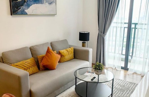Bandar Tun Razak Apartment | UCSI Residence 2 By UCSI Hotels