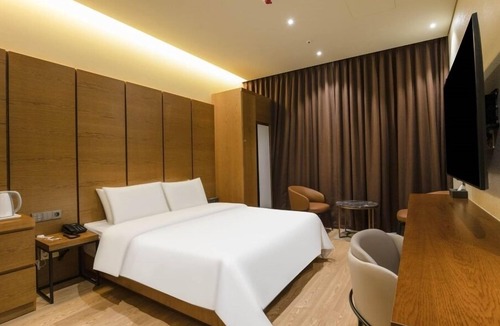 Sam-dong Hotel | Uiwang Milos Hotel