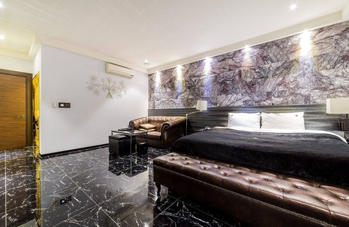 Uiwang Hotel | Uiwang Rovl
