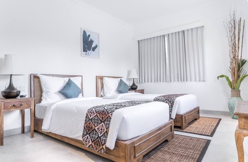 Umalas Hotel | Umalas Suite