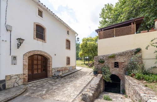 El Montmell Cottage | Unique Spanish Rural Home at the heart of a Catalan vineyard valley