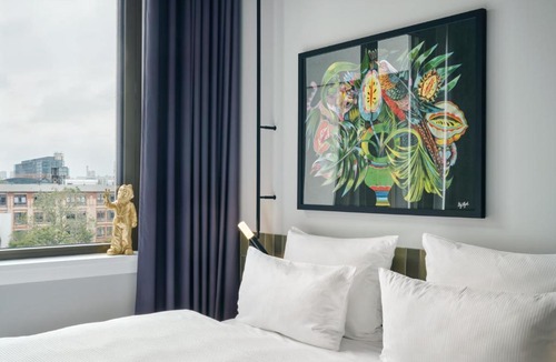 Mitte Hotel | URBAN LOFT Berlin