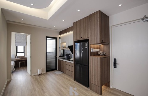 George Town Condo | Urban Suites Sky-High 3BR Retreat-Breathtaking Penang Bridge & City Views
