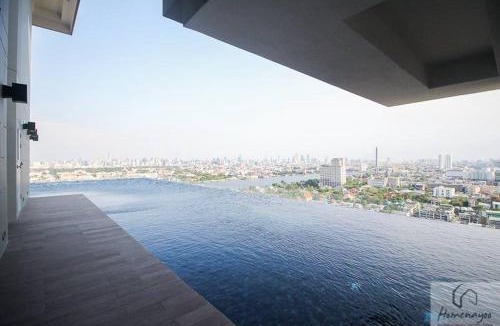 Bang Phlat Apartment | Urbano Rajavithi
