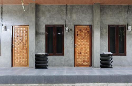 Banjarmasin Hotel | Urbanview Hotel Syariah Keys Banjarmasin by RedDoorz