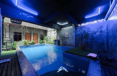 Banjarmasin Hotel | Urbanview Hotel Syariah Keys Banjarmasin by RedDoorz