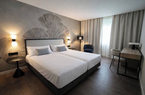 Mataro Hotel | URH Ciutat de Mataró