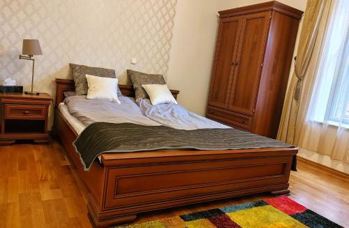 Szentendrei House | Városi Vendégház Szentendre