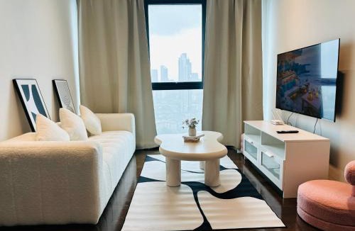 Maluri Apartment | V Residence Suites-27