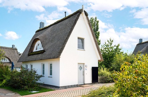 Hohenkirchen House | Vacation home for 5 guests with 89m² in Hohenkirchen OT Beckerwitz (147650)